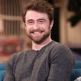 Dear Harry Potter fans, Daniel Radcliffe is hanging around Ireland