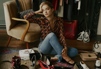 Brown Thomas partner with Vestiaire Collective in the perfect fashion pairing