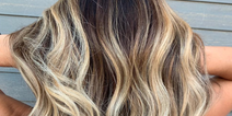 ‘Iced Mocha’ hair is the colour trend that you honestly need this Spring
