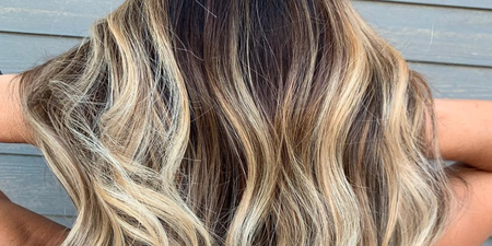 ‘Iced Mocha’ hair is the colour trend that you honestly need this Spring