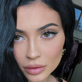 Kylie Jenner ditches makeup in latest Instagram post to launch her new skincare range