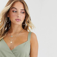 Six delicious summer dresses under €50 to pop in your ASOS basket tonight