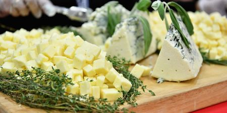 All-you-can-eat cheese festivals are now a thing in the UK