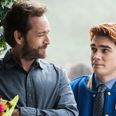 Riverdale showrunner says Luke Perry’s death will be addressed in season four