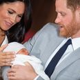 Meghan has a very sweet reason for baby Archie’s middle name