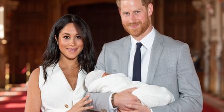 Meghan Markle and Prince Harry go though ‘three nannies for baby Archie in six weeks’