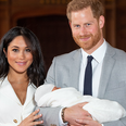 Apparently, this is why Meghan Markle and Prince Harry won’t announce Archie’s godparents
