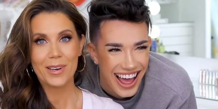 Here’s all you need to know about the feud between Youtubers James Charles and Tati Westbrook