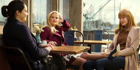 The entire first season of Big Little Lies is available to watch for free right now