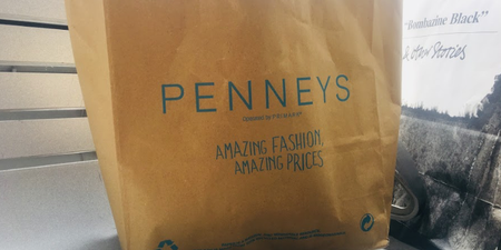 The €13 Penneys pants you’ll need for work in this FAB mini heatwave