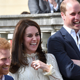 Prince Harry reveals Prince William’s embarrassing nickname for Kate Middleton