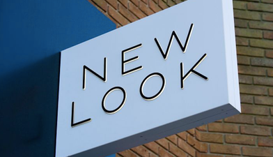 This €50 New Look dress is bridesmaid perfection and WOW, that back detail
