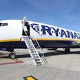 Ryanair are doing an incredible seat sale, with prices from just €5