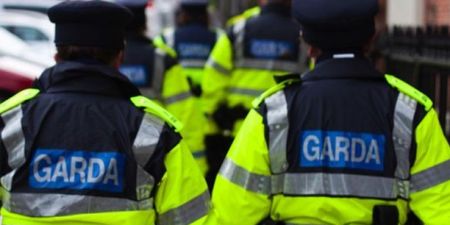 Shots fired outside Dublin shopping centre, Gardaí investigating