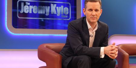 Jeremy Kyle set to return to screens after three years