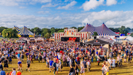 There’s going to be a food festival inside Electric Picnic and it sounds insane