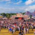 There’s going to be a food festival inside Electric Picnic and it sounds insane