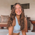 Roz Purcell posts powerful image of her body and the journey to self acceptance