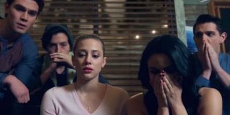 Riverdale fans are convinced a fan favourite character is dead after the season finale