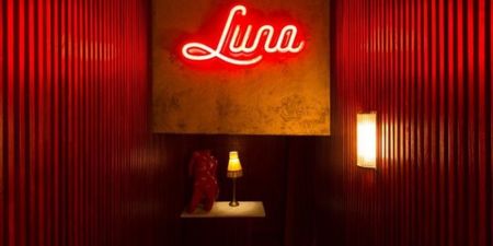 Popular Dublin restaurant, Luna, is set to close with immediate effect