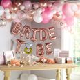Planning a hen party? LOOK at the fab decorations that are coming to Aldi