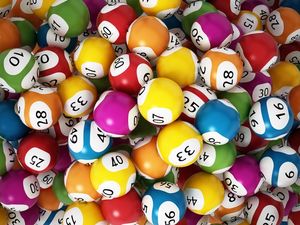 The winning €6.1 million Lotto ticket was sold in Co Louth