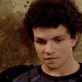Corrie’s Alex Bain ‘splits from girlfriend Levi’ five months after becoming parents