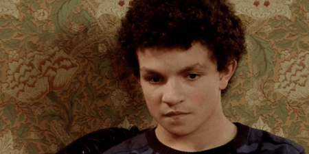 Corrie’s Alex Bain ‘splits from girlfriend Levi’ five months after becoming parents