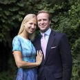 The first look at Lady Gabriella Windsor’s wedding dress is here (and it is absolutely stunning)