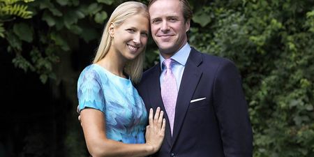The first look at Lady Gabriella Windsor’s wedding dress is here (and it is absolutely stunning)