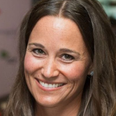 Pippa Middleton’s wedding guest outfit features the biggest trend of the summer