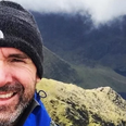 Family of missing climber Seamus Lawless launch search and rescue fundraising appeal