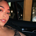 Jordyn Woods shows off stunning new gaff months after moving out of Kylie’s house