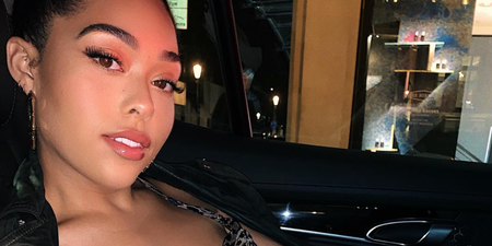 Jordyn Woods shows off stunning new gaff months after moving out of Kylie’s house