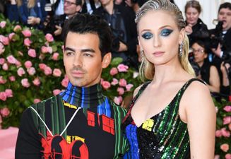 Game of Thrones’ Sophie Turner says that Joe Jonas ‘kind of saved my life’ during poor mental health phase