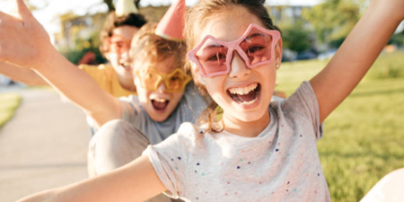 13 tiny (but important) lessons kids can teach us about being happier