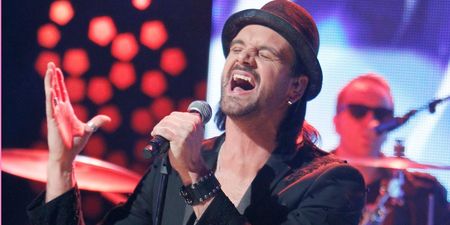 The Voice star Andrew Mann passes away months after former partner, model Alli McDonnell