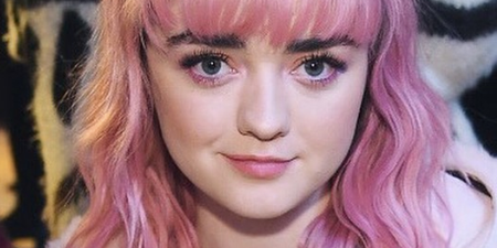 Maisie Williams confirmed as guest judge for RuPaul’s Drag Race UK