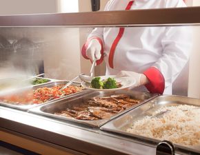 All primary schools invited to apply for Hot School Meals pilot scheme