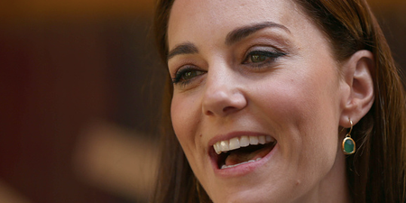 GO! Kate Middleton’s stunning €99 dress is from & Other Stories