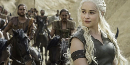 Here’s everything you need to know about the Game of Thrones prequel
