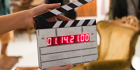 This big American movie is looking for extras to shoot in Ireland this week