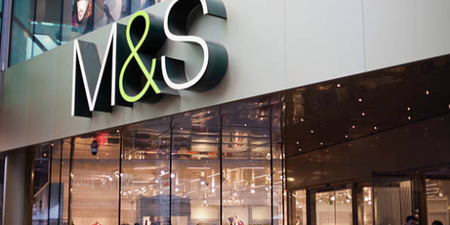 Marks & Spencer to close 110 stores across the UK after 10 percent profit drop