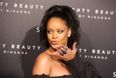 Rihanna lives in London and the Internet has freaked TF out