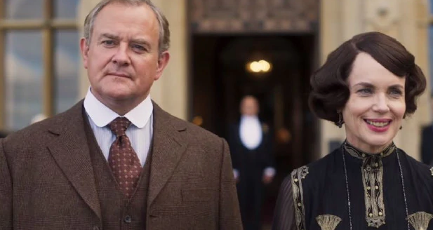 7 questions we have after watching the Downton Abbey film trailer - Her.ie