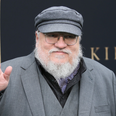 George RR Martin has finally reacted to the final episode of Game of Thrones