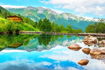 Lonely Planet name Slovakian mountain range as the best place to visit in Europe