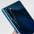 I swapped my iPhone for the Huawei P30 Pro and the camera was a major selling point