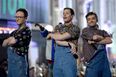 The Lonely Island just dropped a brand new release on Netflix