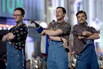 The Lonely Island just dropped a brand new release on Netflix